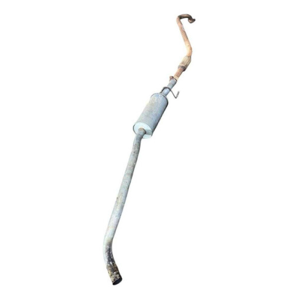 Escapamento Chevrolet Corsa 2007 Original