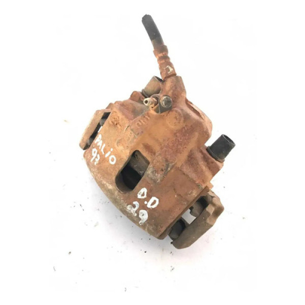 Pinça Servo Freio Dianteiro Direito Fiat Palio 1997 1998