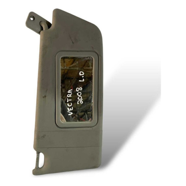 Quebra Sol Direito Chevrolet  Vectra Astra 2.0 2002 A 2007