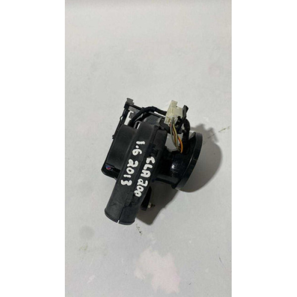 Ventilador Radiador Mercedes Cla200 1.6 2013 A2469064700