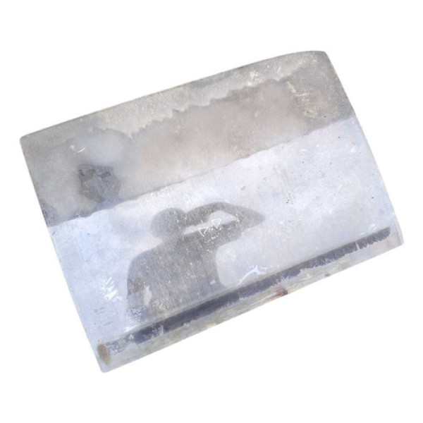 Vidro Porta Dianteira Direita Volkswagen Parati 1992 A 1996