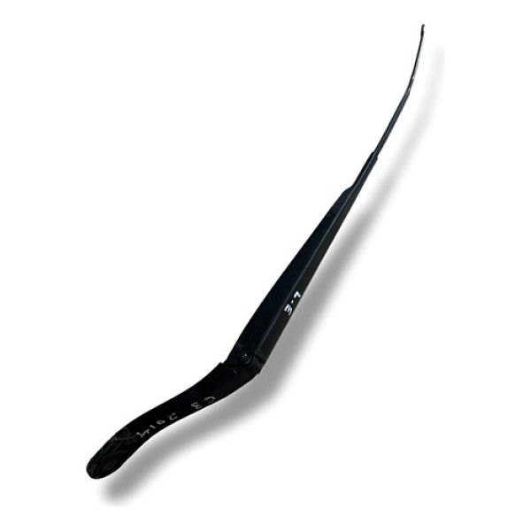 Braço Haste Limpador Para-brisa Esquerdo C3 2014 9683381680 - Esquerdo