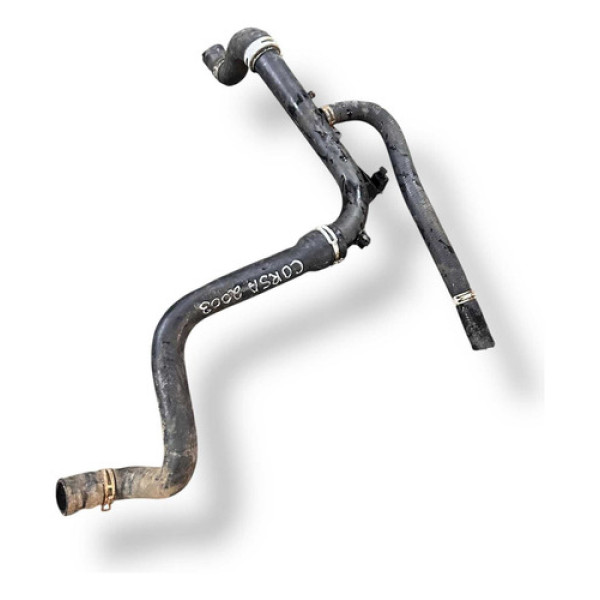 Mangueira Água Radiador Chevrolet  Corsa 1.0 2003 2004 2005 