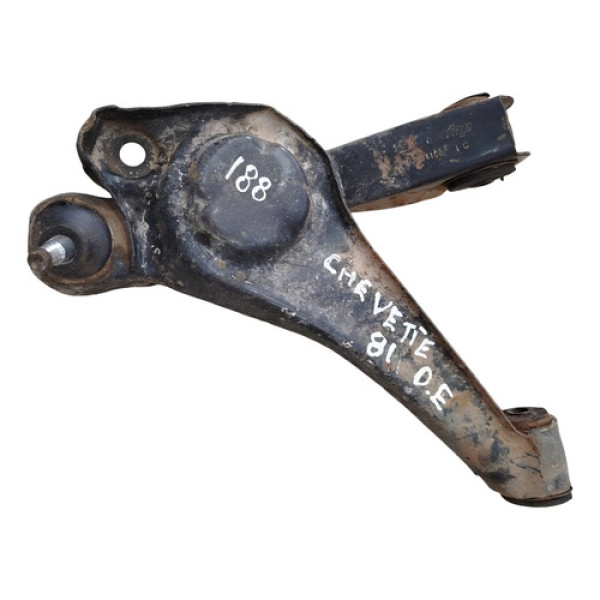 Balança Inf Diant Esquerdo Gm Chevette Marajó 1981 Bjc04100