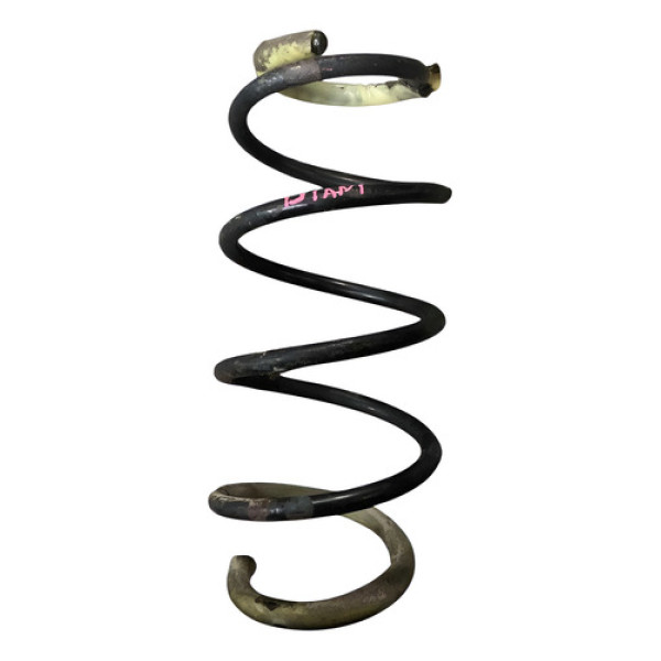 Mola Suspensão Dianteira Volkswagen Voyage  2014 2015 2016