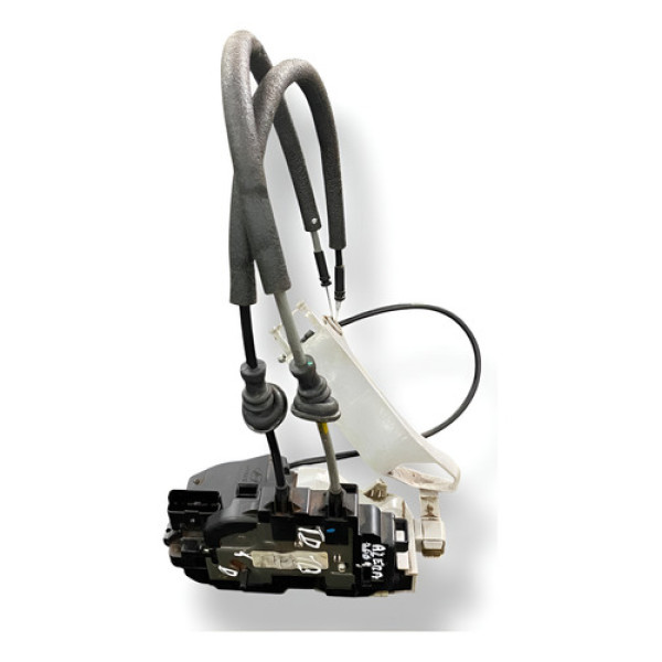 Fechadura Traseira Direita Hyundai Azera 2009 2010 2011 2012