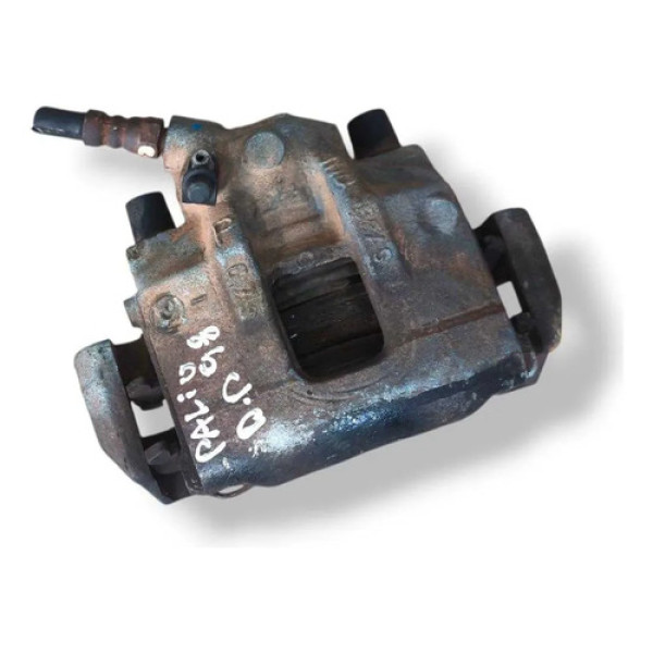 Pinça Freio Dianteiro Direito Fiat Palio 1997 1998 1999 2000