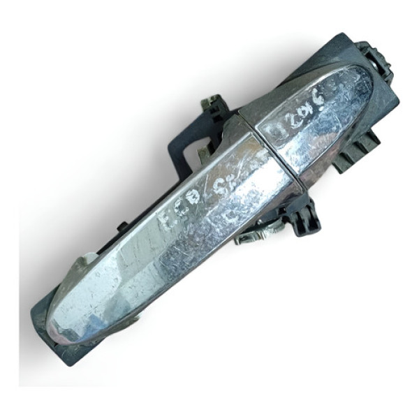 Maçaneta Externa Dianteira Direita Ford Ecosport 2012/2019 