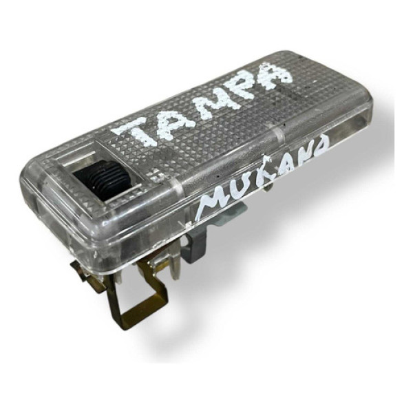 Luz Teto Cortesia Nissan Murano 2008 2009 2010 2011 2012 