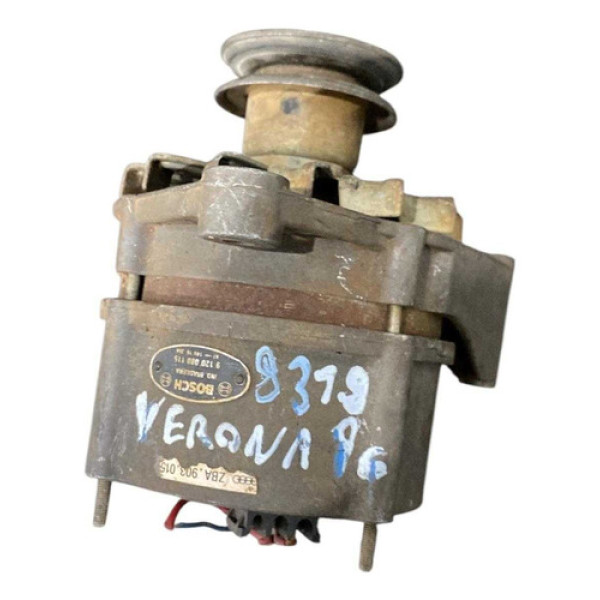 Alternador Ford Escort Verona 1.6 1986 A 1990 9120080115
