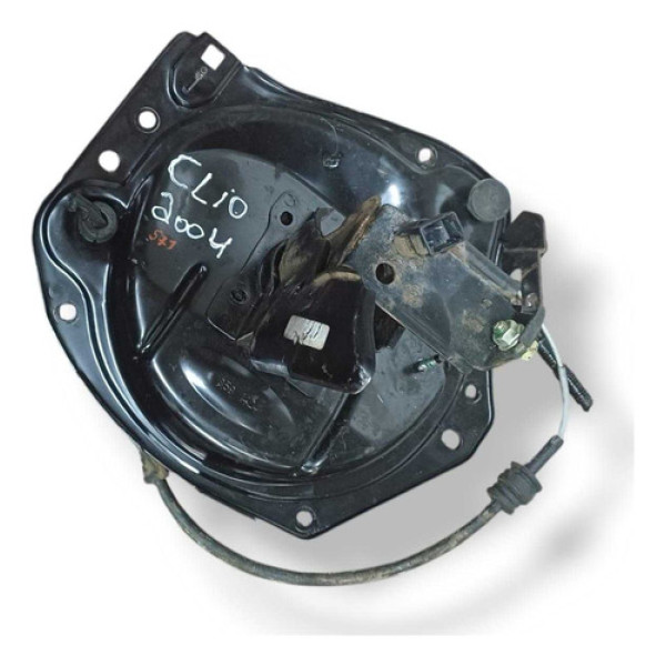 Suporte Pedal Freio Embreagem Renault Clio 1.0 2002/2010