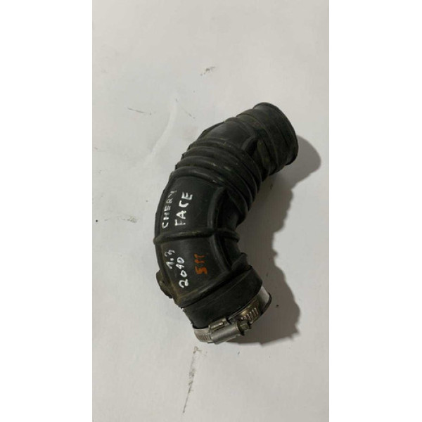 Mangueira Filtro De Ar Chery Face 2010