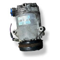 Compressor Ar Gm Chevrolet S10 2000  A 2012  6562323