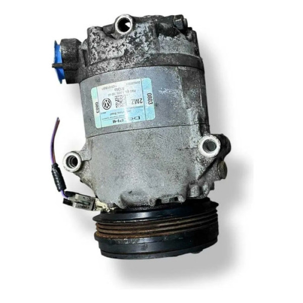 Compressor Ar Gm Chevrolet S10 2000  A 2012  6562323