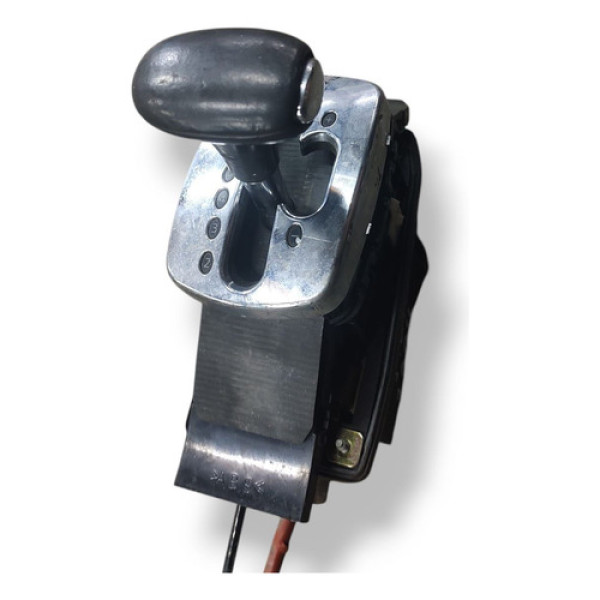 Alavanca Câmbio Trambulador Volkswagen Passat 1.8 2004 2005 Preto