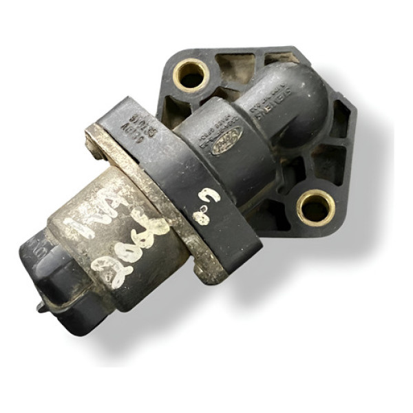 Atuador Marcha Lenta Ford Ka 2003 2004 2005 2006 2007 510135