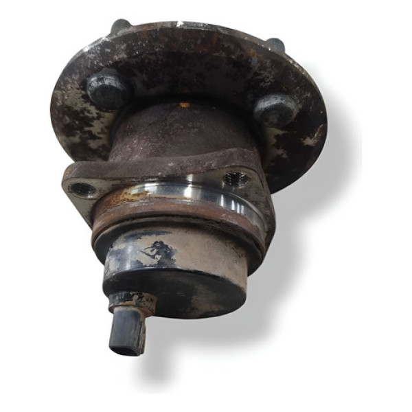 Cubo Roda Traseira Direita Toyota  Corolla 1.8 2004 2005 