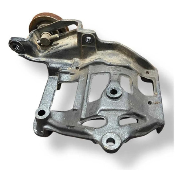 Suporte Compressor Ar Condicionado Galloper 3.0 V6 1998/1999