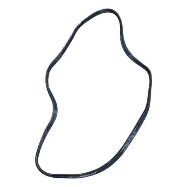 Borracha Porta Mala Fiat Marea 2.4 1999/2000/2001/2002/2003