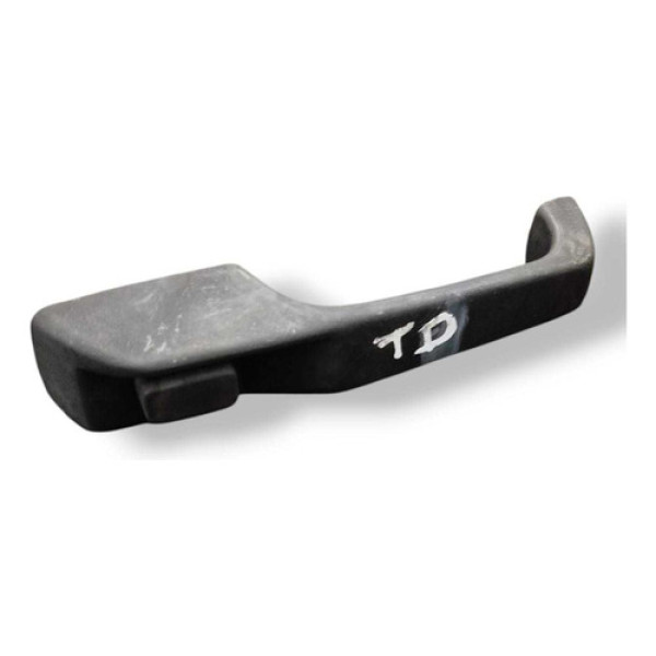 Maçaneta Ext Traseira Direita Jeep Grand Cherokee 5.2 1997 Dourado Traseira