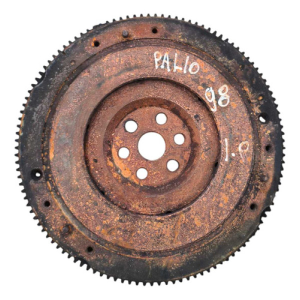 Volante Cremalheira Motor Fiat Palio 1.0 1997 1998 1999