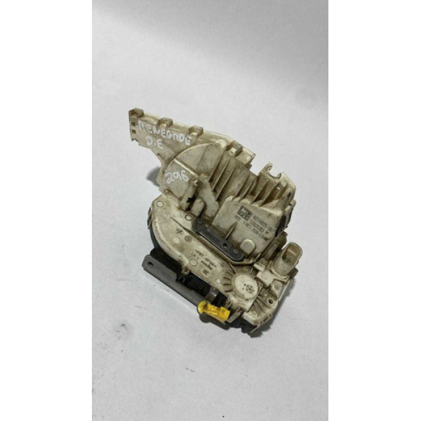 Fechadura Eletrica Diant Esquerda Jeep Renegade 16 52028383