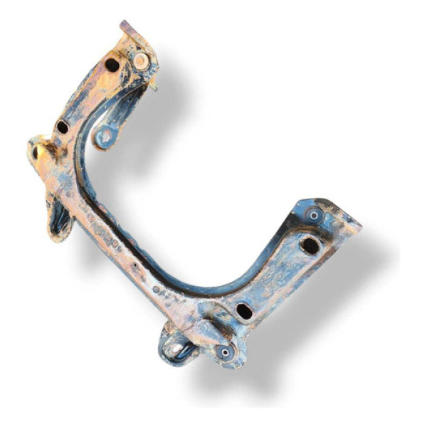 Quadro Agregado Suspensao Volkswagen Gol Quadrado 1991/1994