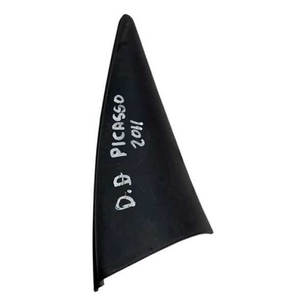 Acabamento Interno Retrovisor Direito C3 Picasso 9687940177d