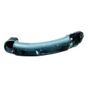 Puxador Porta Dianteira Esquerda Chevrolet Celta 2003 2004 Preto