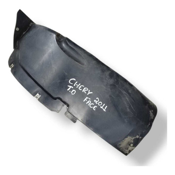 Parabarro Traseiro Direito Chery Face 2011 2012 S123102115