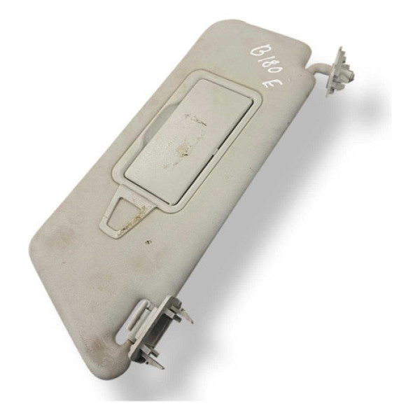 Quebra  Sol Lado  Esquerdo Mercedes  B180  2007  A1698110040