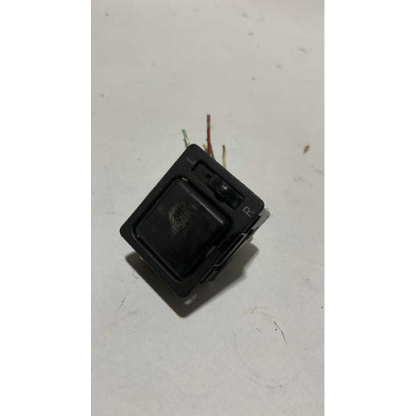 Interruptor Ajuste Do Retrovisor Jinbei Gran Topic 2.0 2011