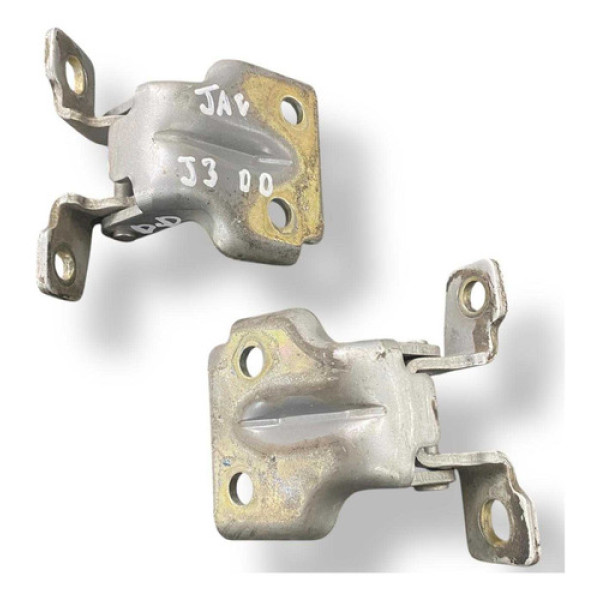 Par Dobradiças Porta Dianteira Direita J3 2011 6106200u8010