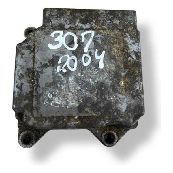Modulo Central Peugeot 307 2003 2004 2005 2006 2007 2008 