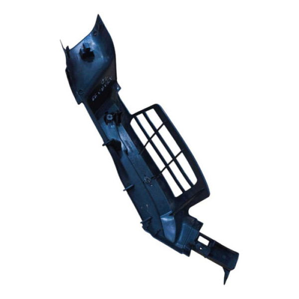 Suporte Bagagito Traseira Direita Citroen Xsara 9631304877 - Preto