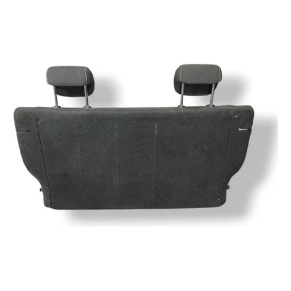 Encosto Banco Traseiro Chevrolet Onix 1.0 - 2018 2019 2020 Branco