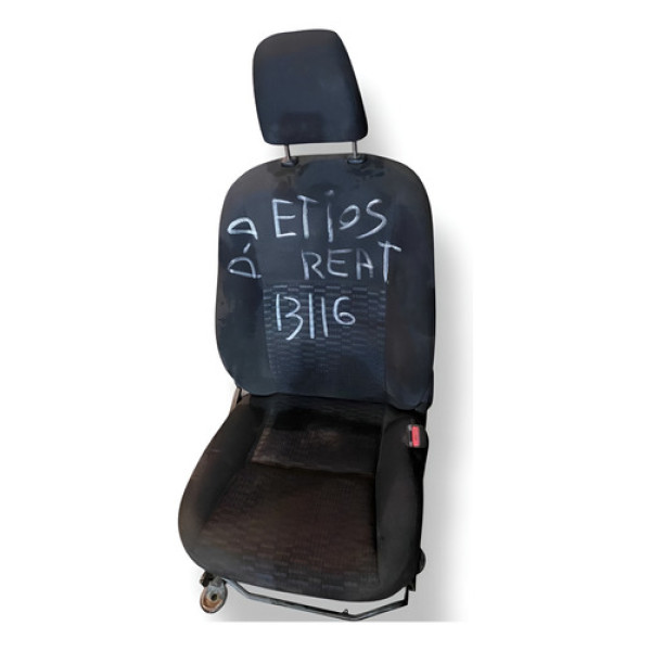 Banco Dianteiro Direito Toyota Etios 2013 2014 2015 2016 1