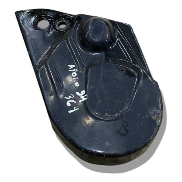 Capa Da Correia Dentada Motor Ford Verona Vw Apolo 1994