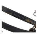 Mangueiras Tubo Combustível Gm Omega  Gls 2000 93209766