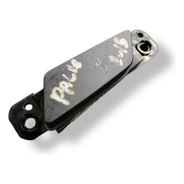 Botão Indicador Air Bag Passageiro Gm Sonic 2016 202007564 Preto