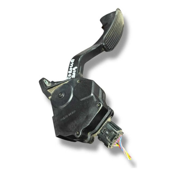 Pedal Acelerador Toyota Corolla 2015 2016 A 2019 7811002271