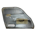 Forro Porta Traseiro Direito Chevrolet Classic 2008 2009