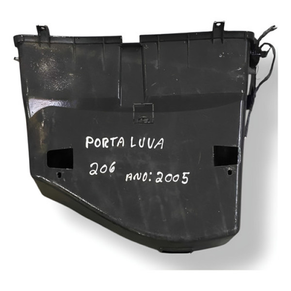 Caixa Porta Luvas Peugeot 206 2004 2005 2006 2007 9624693380