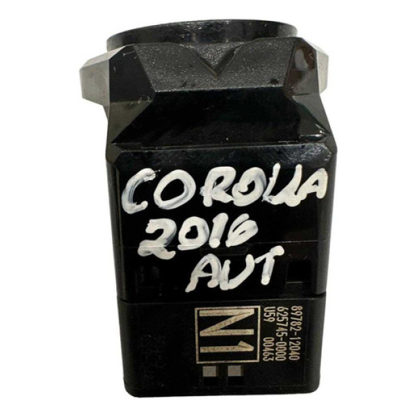 Antena Imobilizador De Ignição Corolla 2016 Aut 8978212040