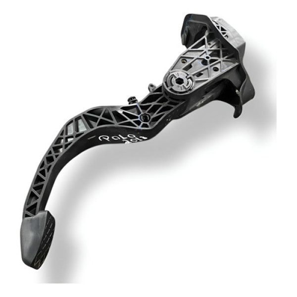 Pedal Embragem Volkswagen Polo 1.6 2018 2019 2020 2qb721373