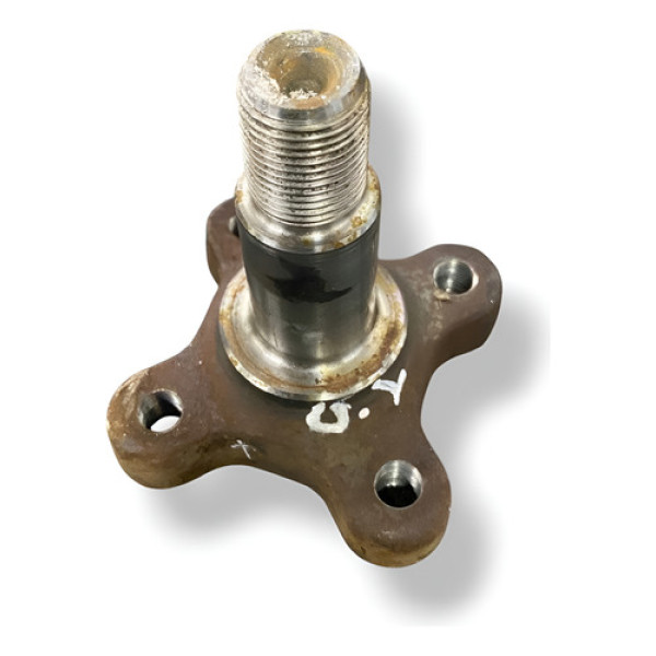 Ponta De Eixo Traseiro Direito Renault Duster 2.0 2014/2016 Preto