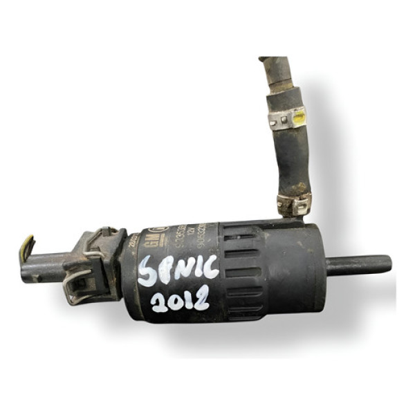 Bomba Partida A Frio Chevrolet Sonic 1.0 2012 2013 93353662