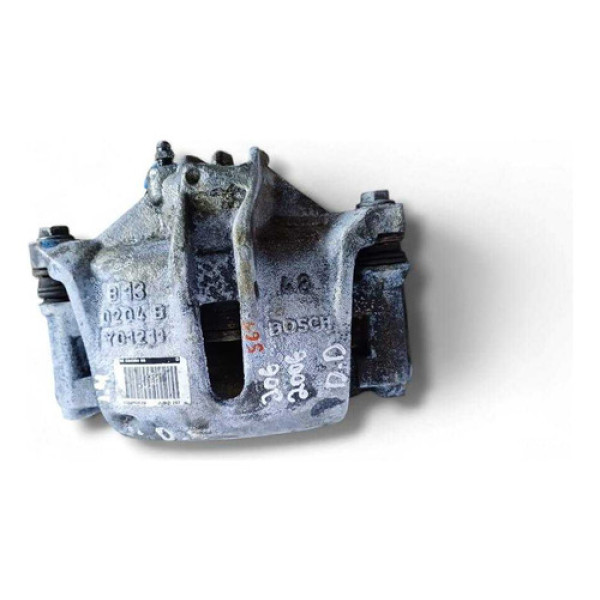 Pinça De Freio Diant Direito Peugeot 206 1.4 2006 0204y01283