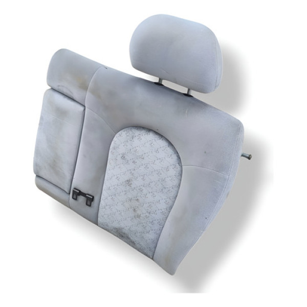 Encosto Banco Traseiro Ford Escort Europeu 2000 4 Portas - 1