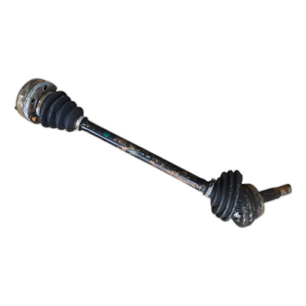 Semi Eixo Dianteiro Esquerdo Volkswagen Passat 1.8 1987